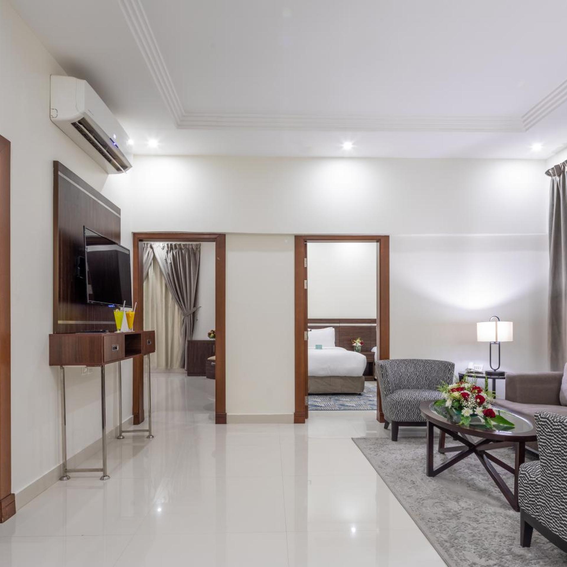 فندق بودل وادى الدواسر(Boudl Wadi Al Dawasir) 20/29