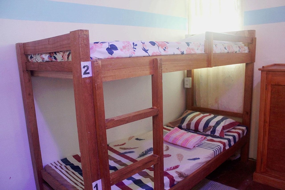 J's Backpackers Hostel 写真4