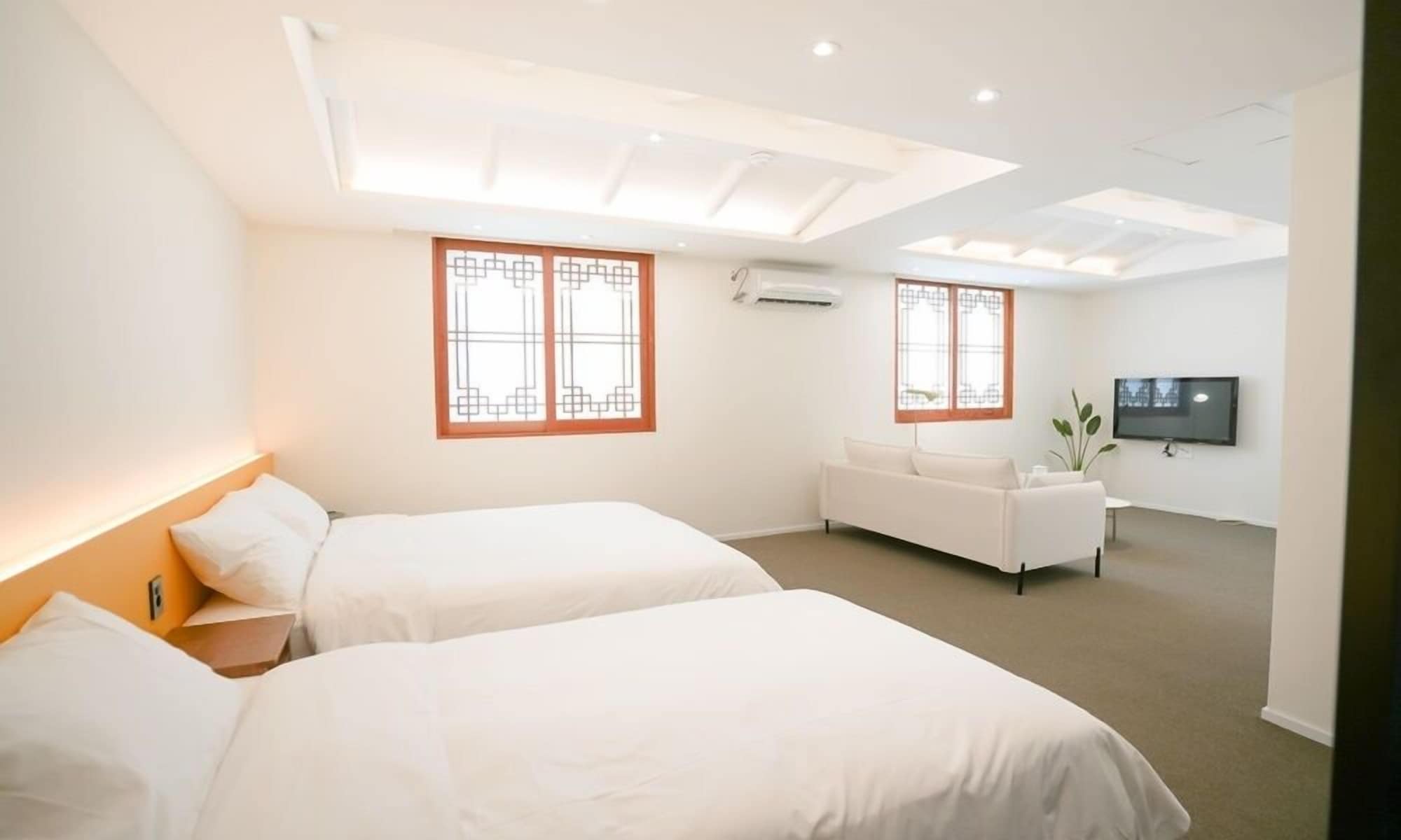 suite