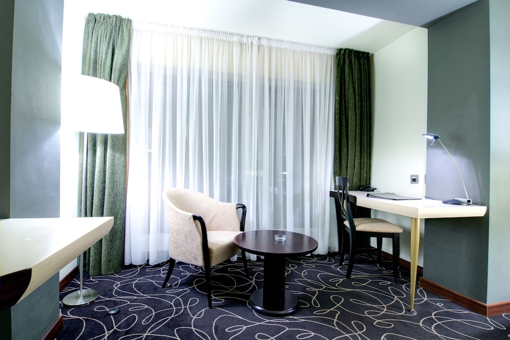 Orizont Hotel Predeal 54/70