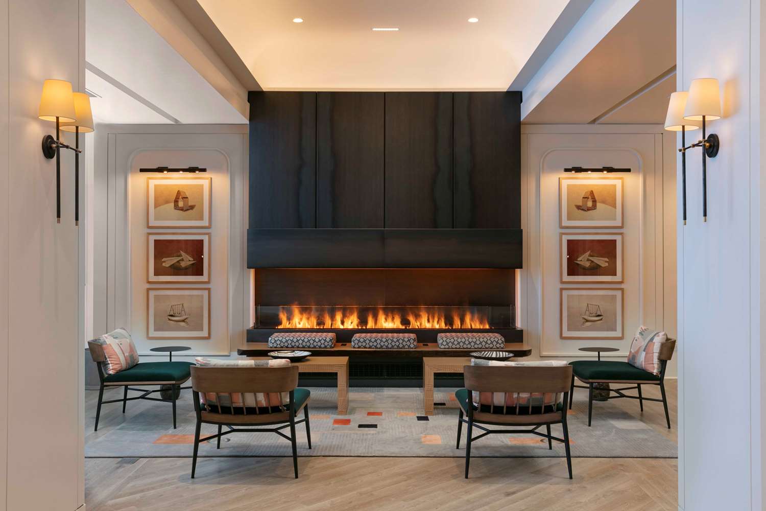 The Royal Sonesta Chicago Downtown 8/24