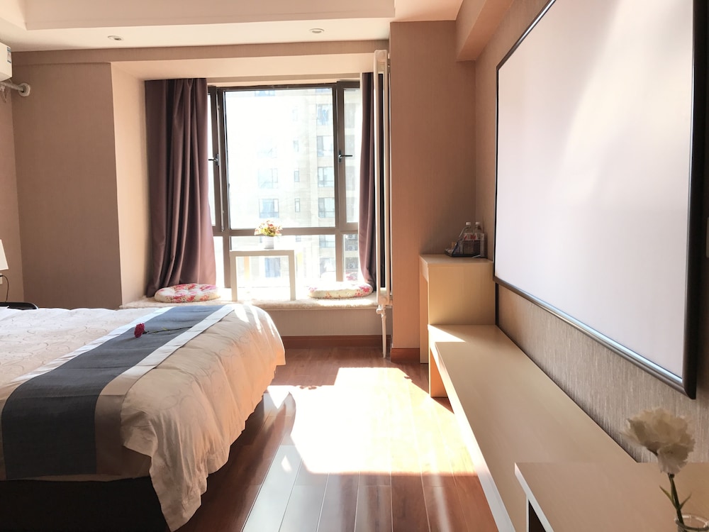 Xi'an Phoenix Holiday Hotel 8/30