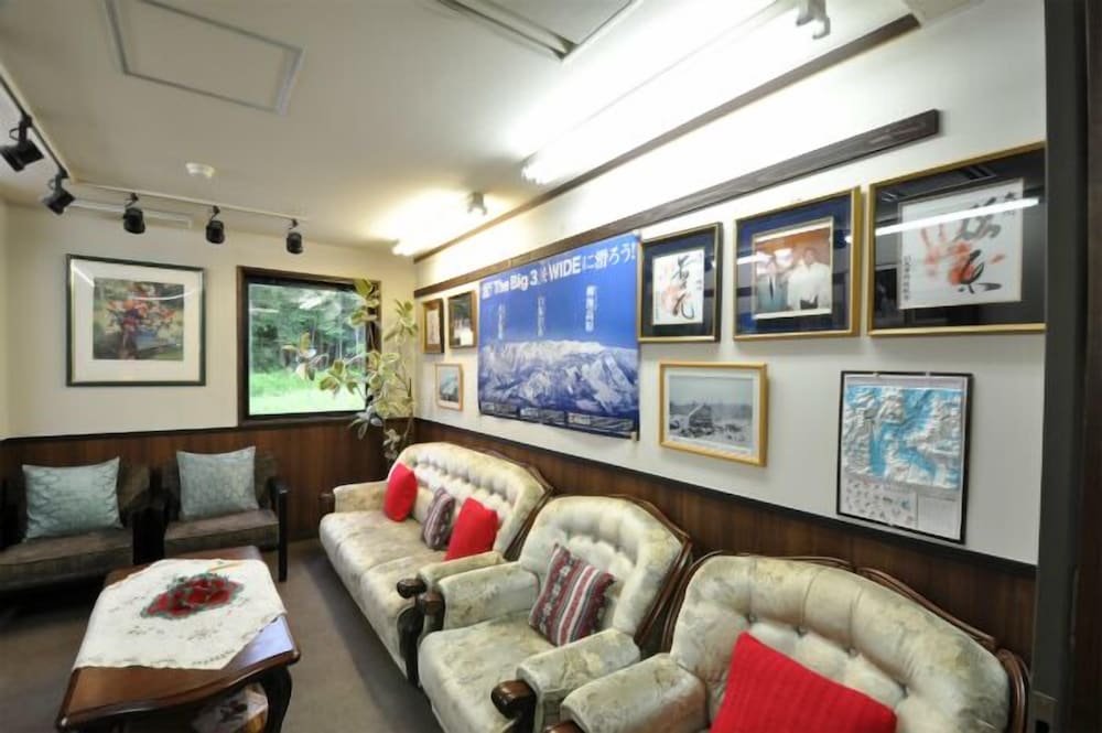 Hakuba Yamano Hotel 39/50