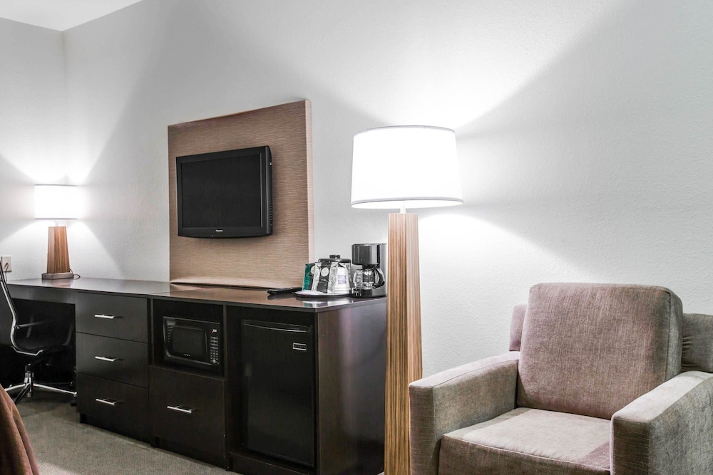 Sleep Inn & Suites Marion - Military Institute 42/43