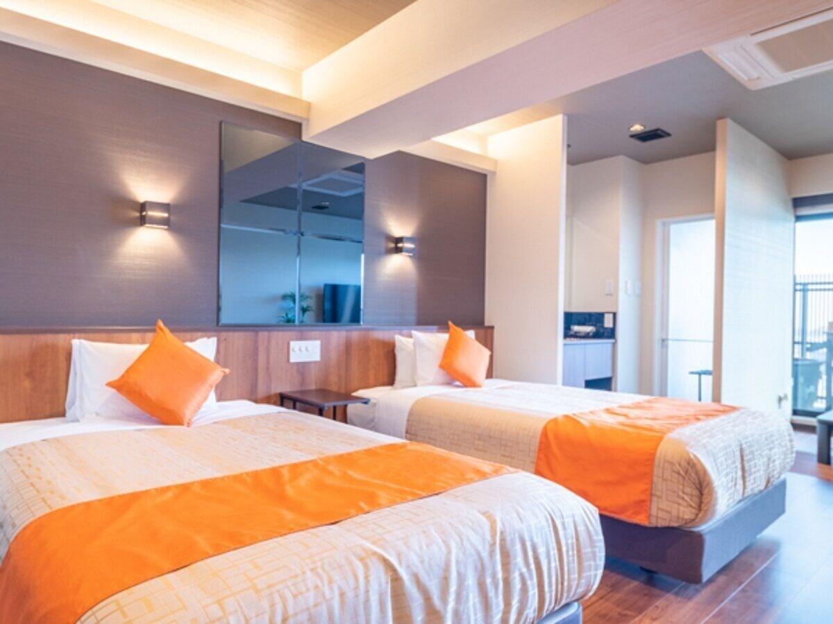 JAPANESE WESTERN, MODERN, OUTDOOR BATH