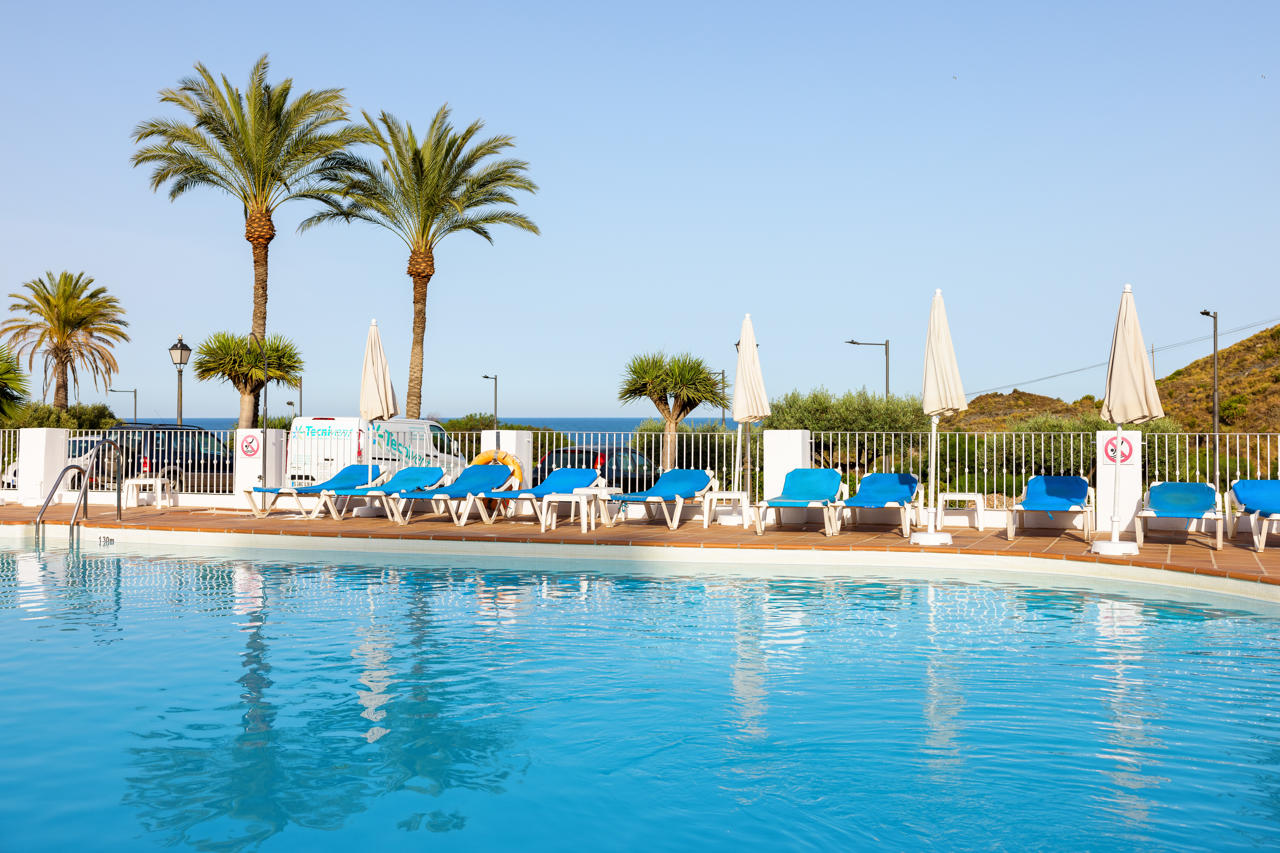 Mojacar Playa Aquapark Hotel 31/32