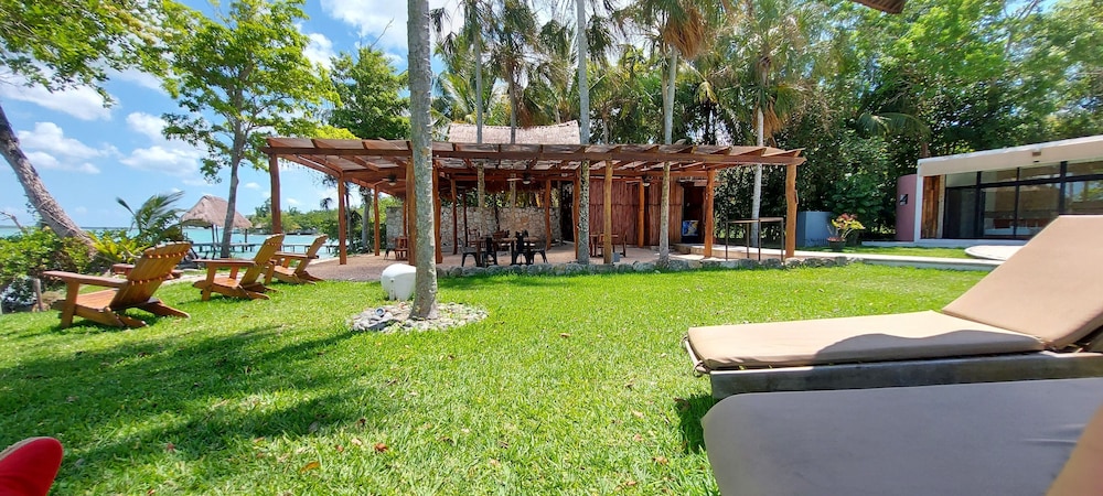 Bacalar 777 Hotel Boutique 32/42