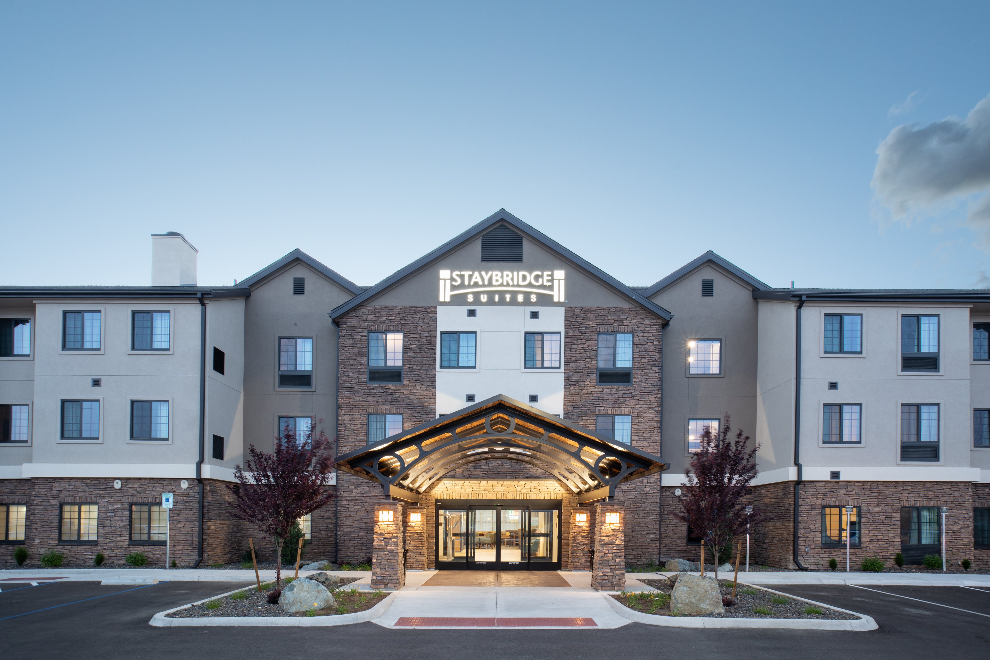 Staybridge Suites Carson City - Tahoe Area 2/16