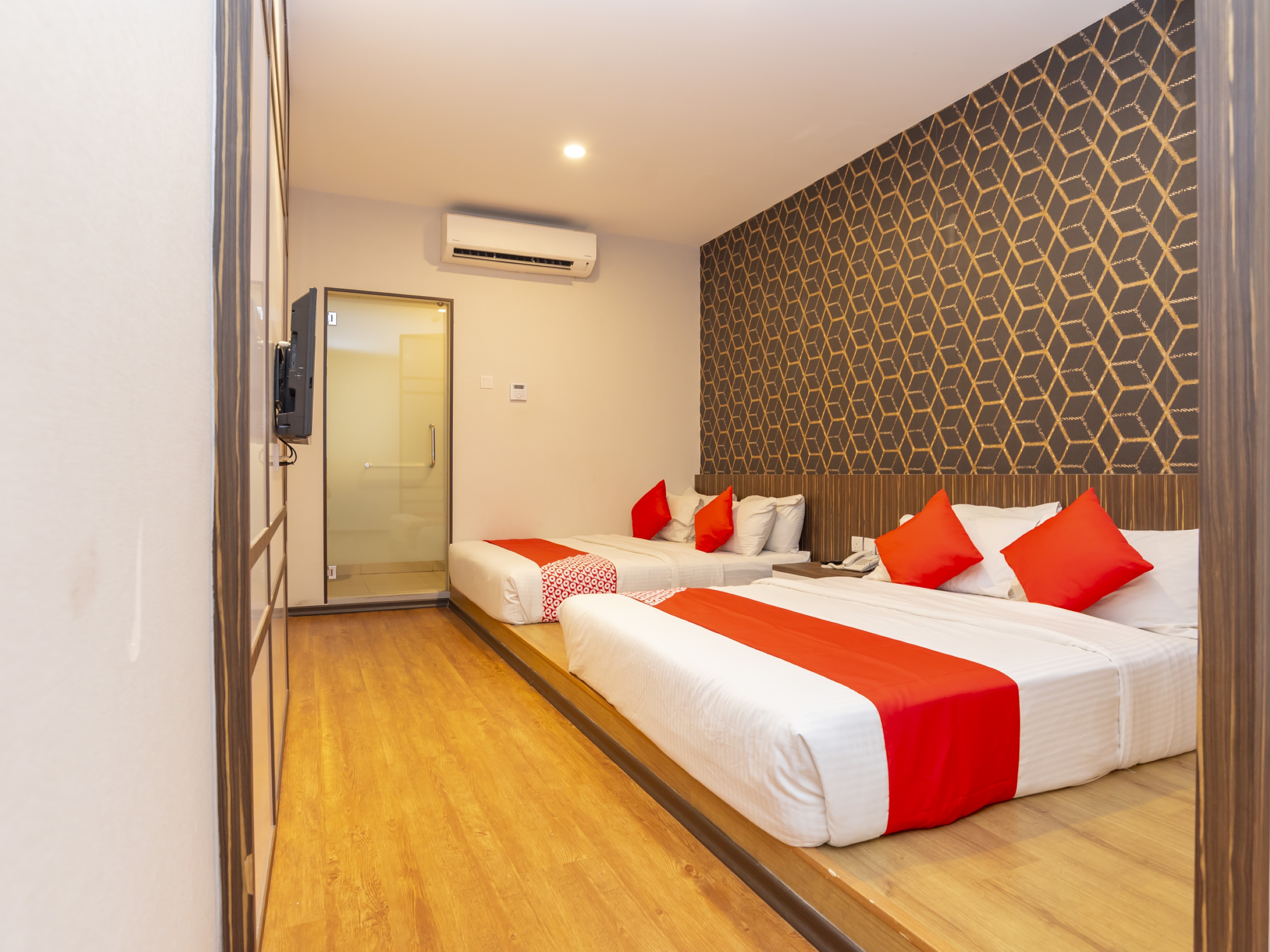 De Sweet Boutique Hotel 13/75
