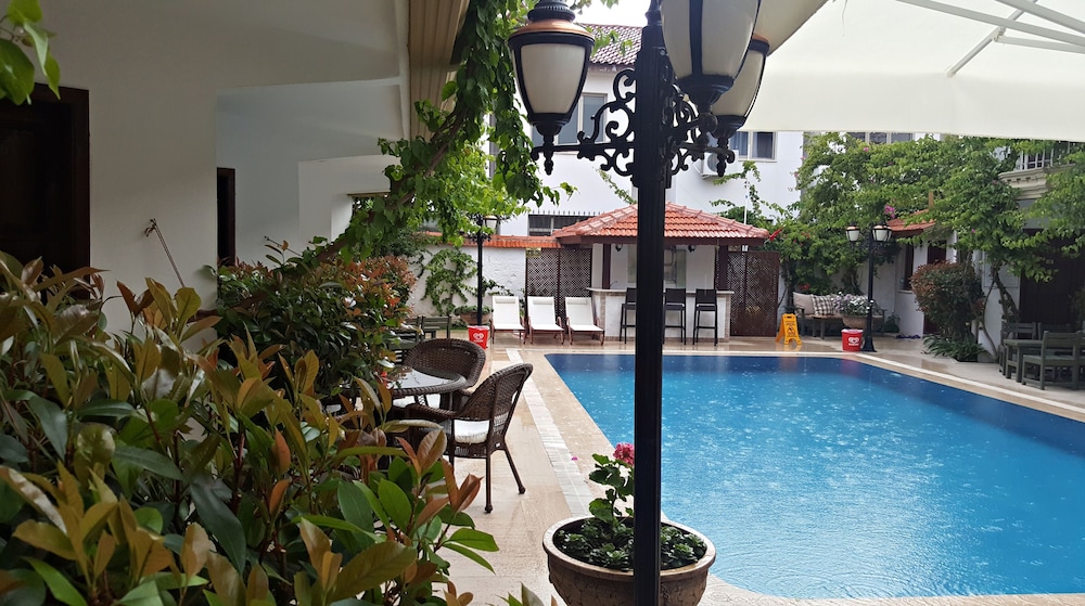 Eon Dalyan Boutique Hotel 39/50