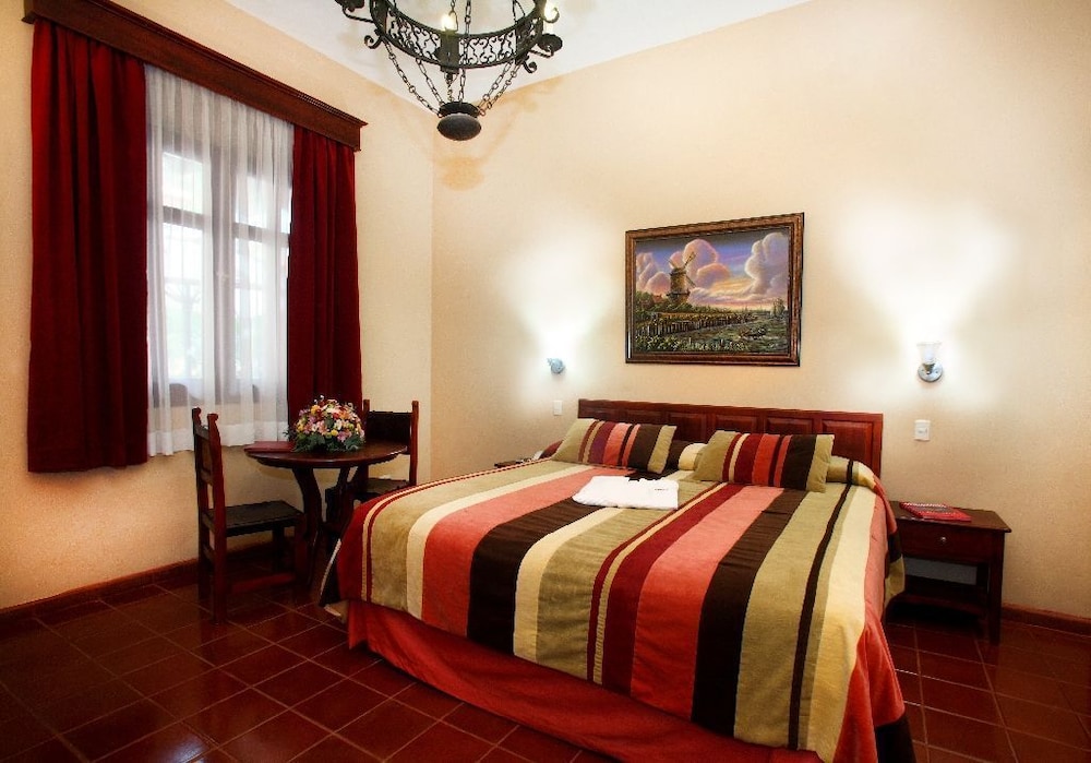 Boutique Hotel Palacio 30/72