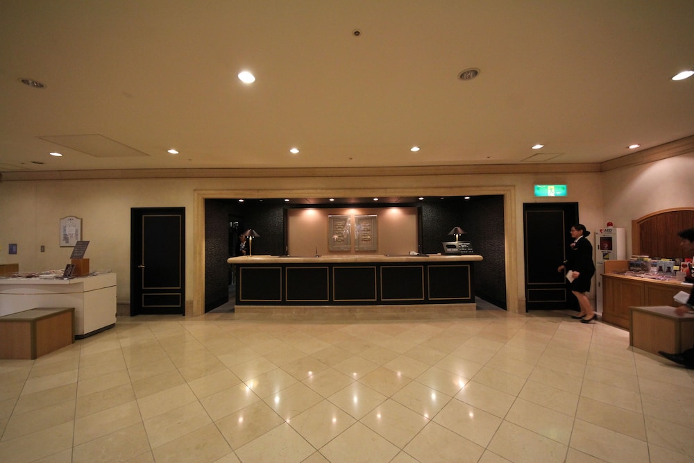 Numazu Riverside Hotel 7/50