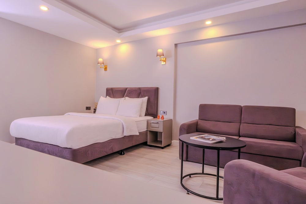 Rubby Otel Kadikoy 23/58