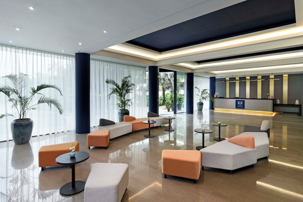 TUI BLUE The Haven Ipoh 66/92