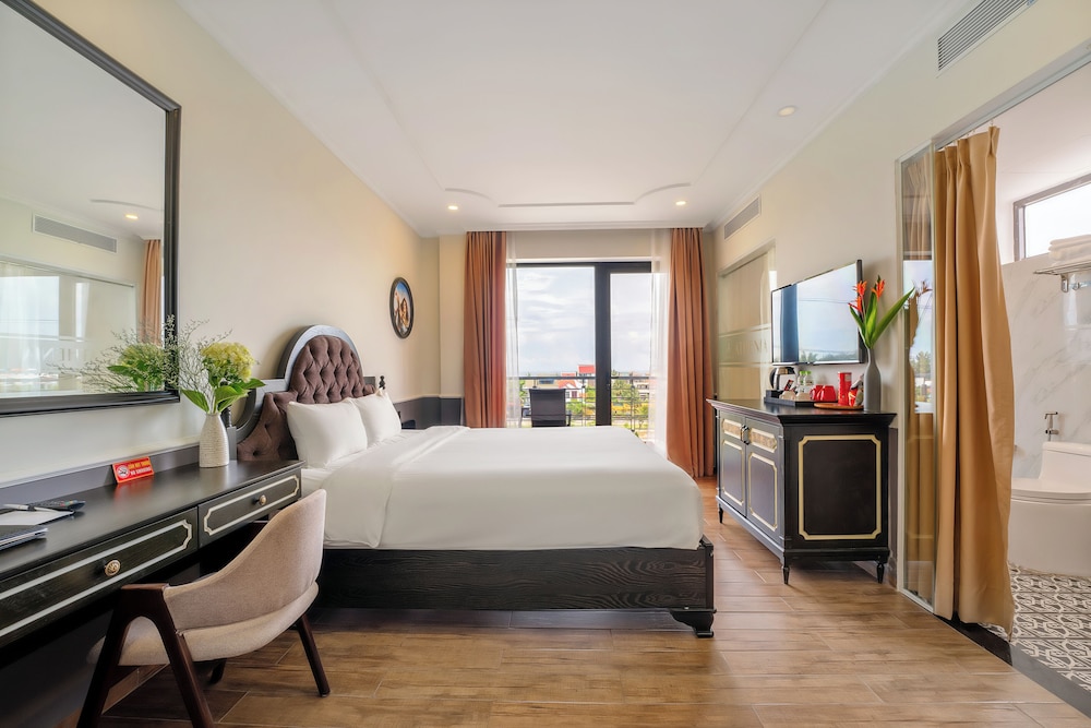 Athenia Boutique Hotel and Spa 20/62