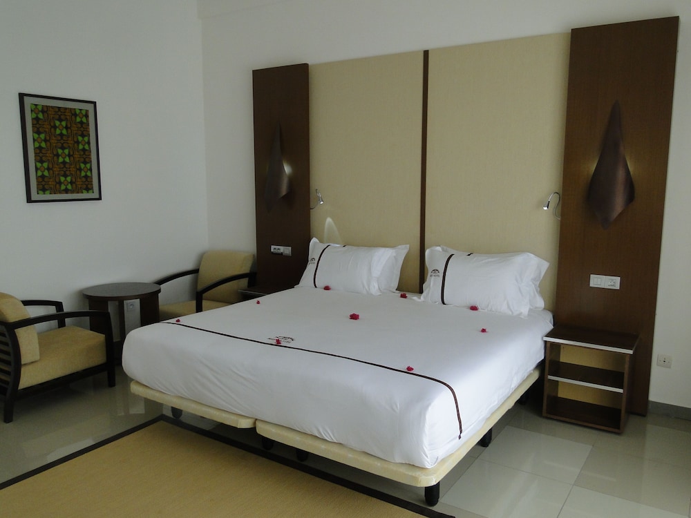 Iris Hotel Ressort Space et Resort 12/50