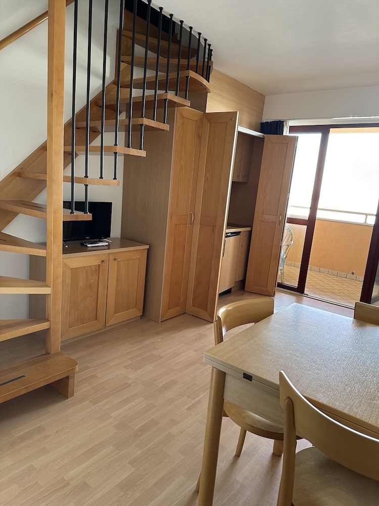 Nauthotel Porto San Vito 31/50