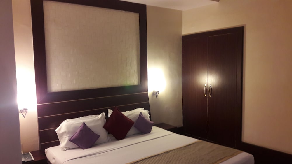 HOTEL SATYA ASHOKA 12/38