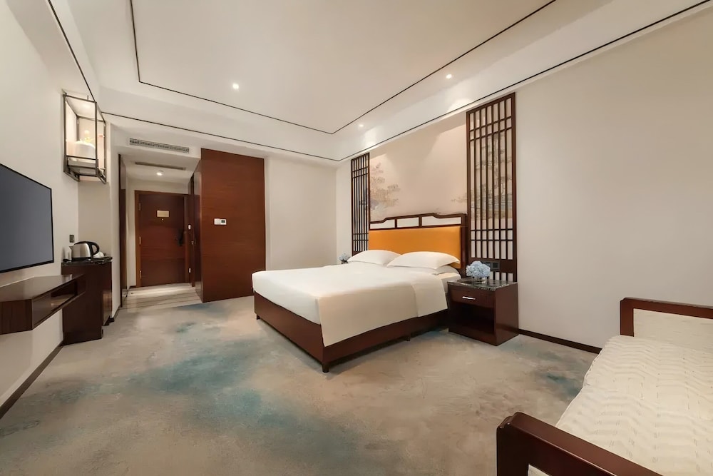 Jurong Shuguang International Hotel 23/41