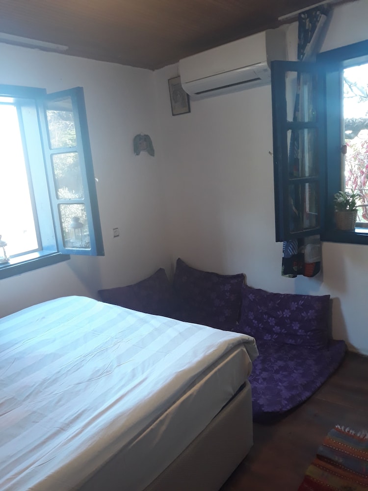 Doga Pansiyon 4/36