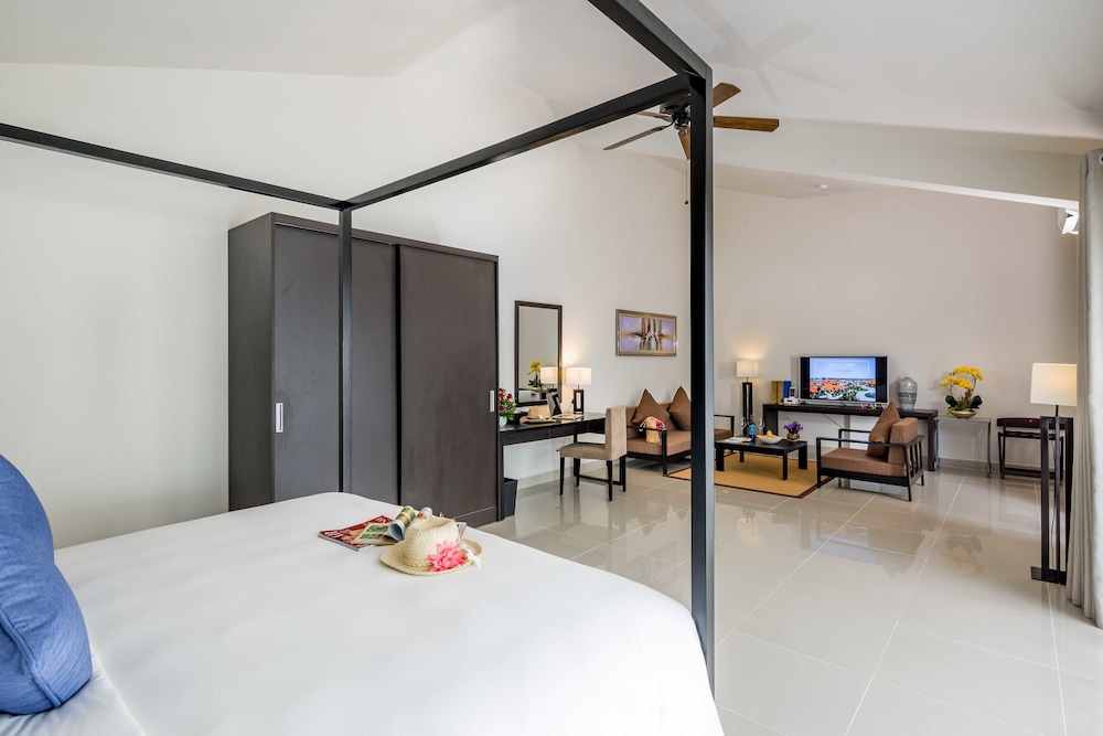 Grandvrio Ocean Resort Danang 37/77