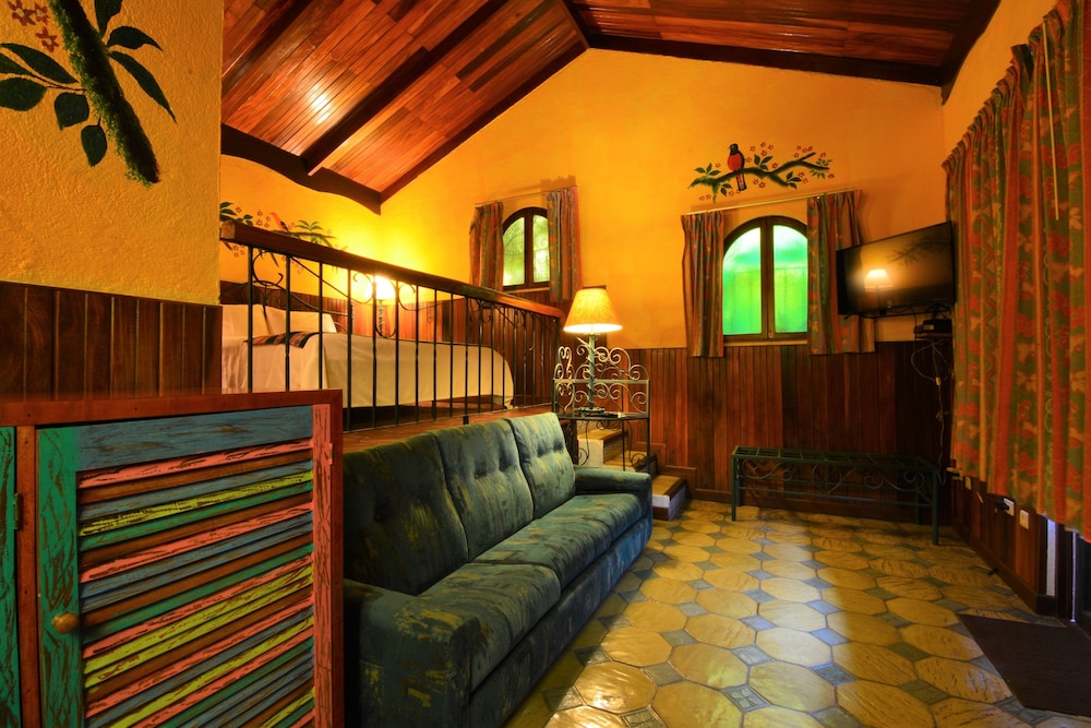 La Mansion Inn Arenal 29/50