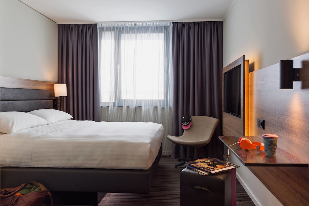 MOXY STUTTGART AIRPORT/MESSE 7/54