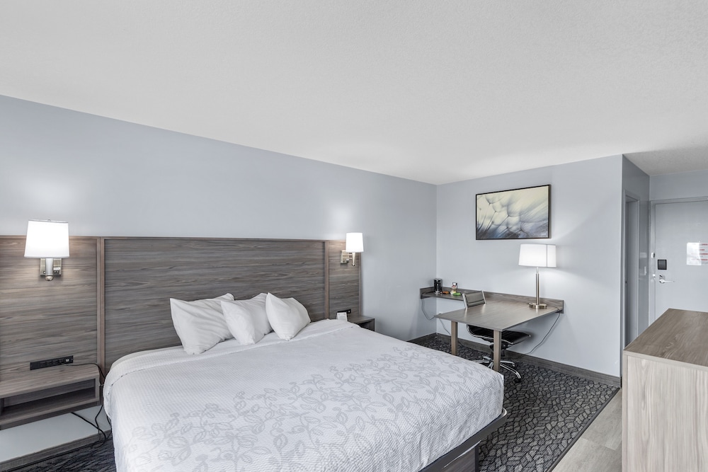 SUPERIOR, KING BED