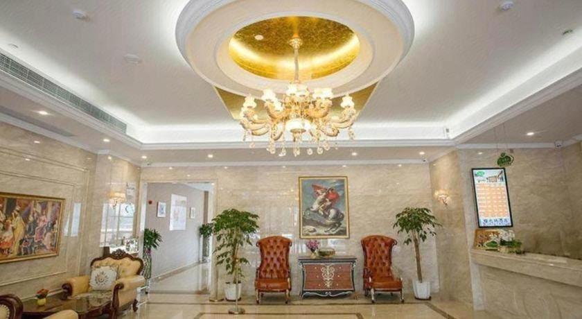 Vienna Hotel (Suzhou Jinji Lake) 11/50