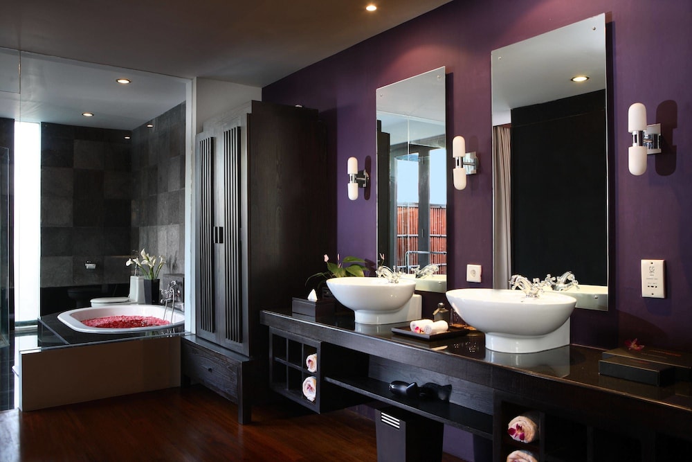 Furamaxclusive Resort Villas Ubud 46/50