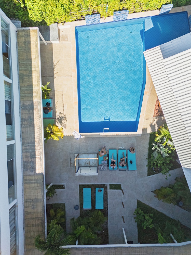 BRISA DO MAR PRAIA HOTEL 42/50