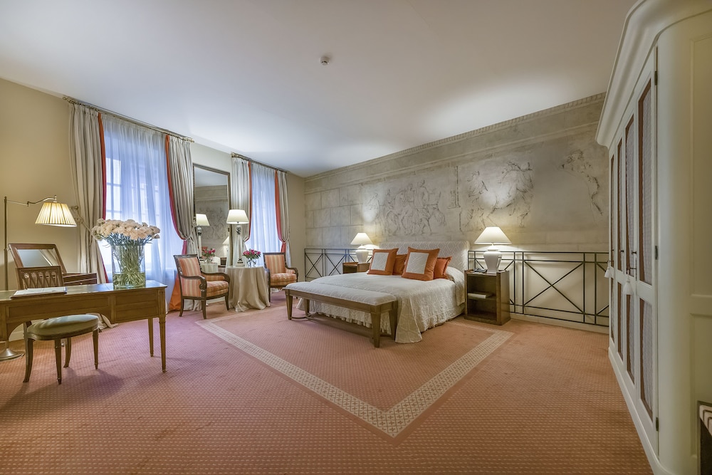 Relais Chateaux Stikliai Hotel 44/66