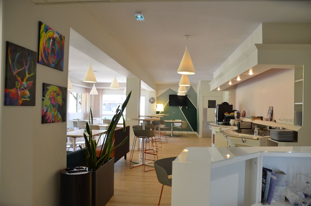 The Originals City, Hotel Amys, Tarbes Sud 16/29