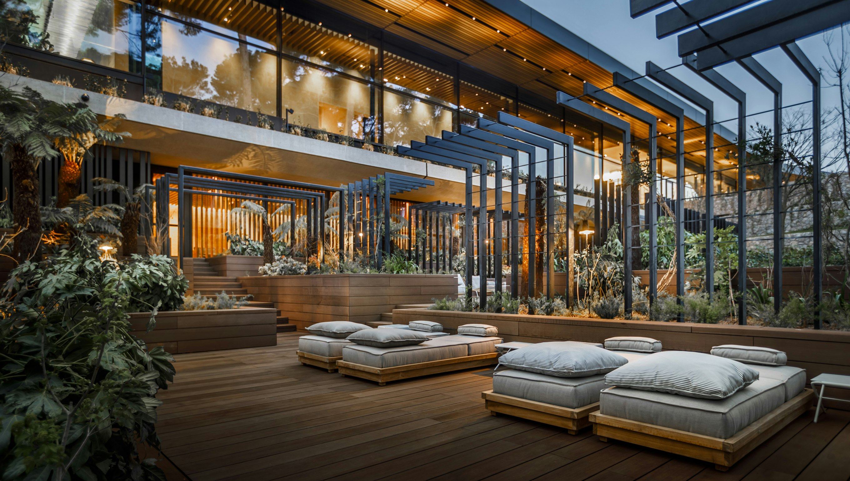 Grand Park Hotel Rovinj by Maistra Collection 31/50