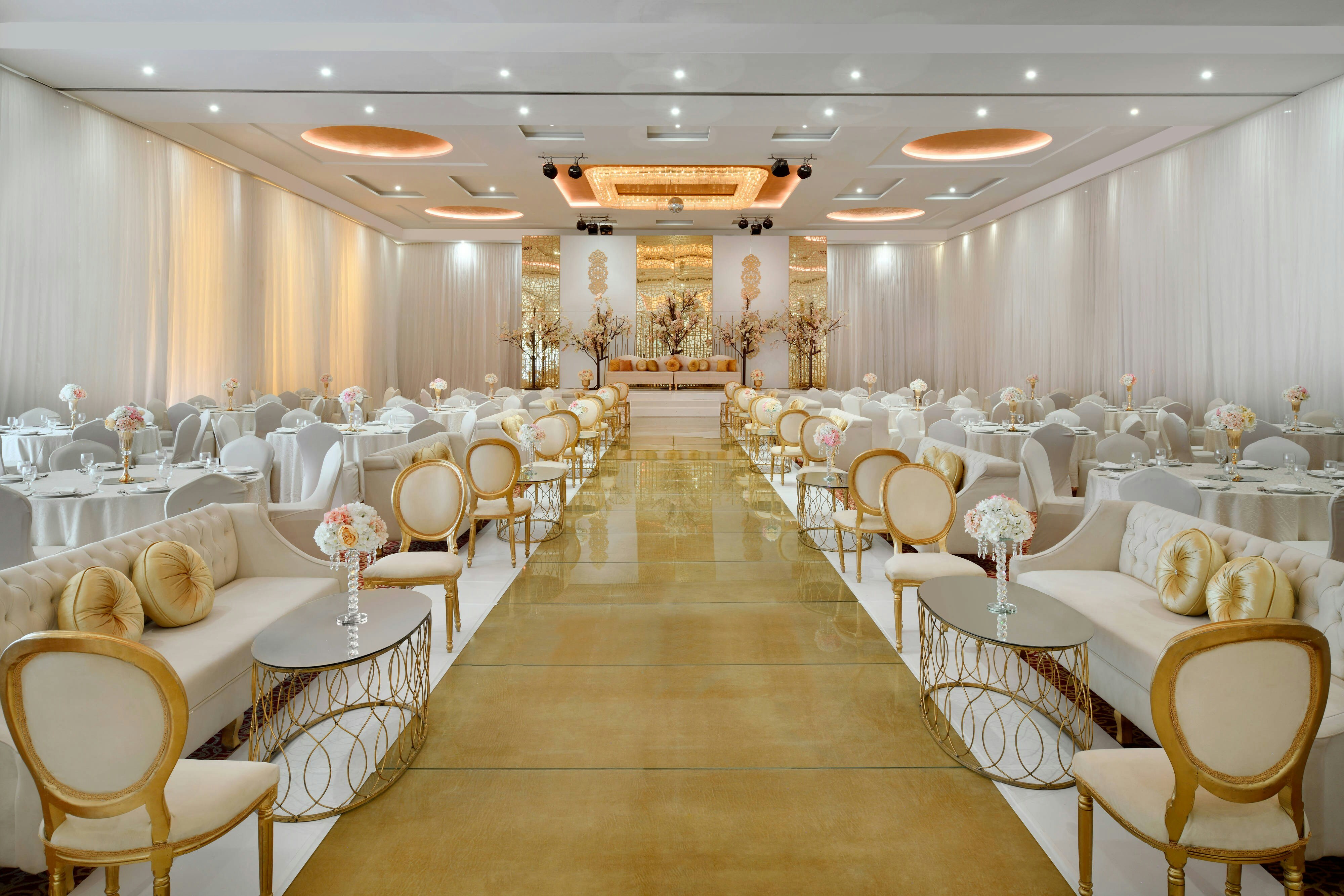 فندق ماريوت مطار الرياض(Riyadh Airport Marriott Hotel) 40/51