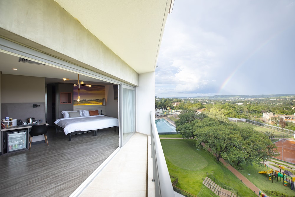 Novotel Itu Terras de Sao Jose Golf & Resort 48/76