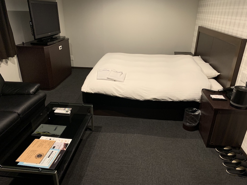 Nagoyaeki Access Hotel 39/47