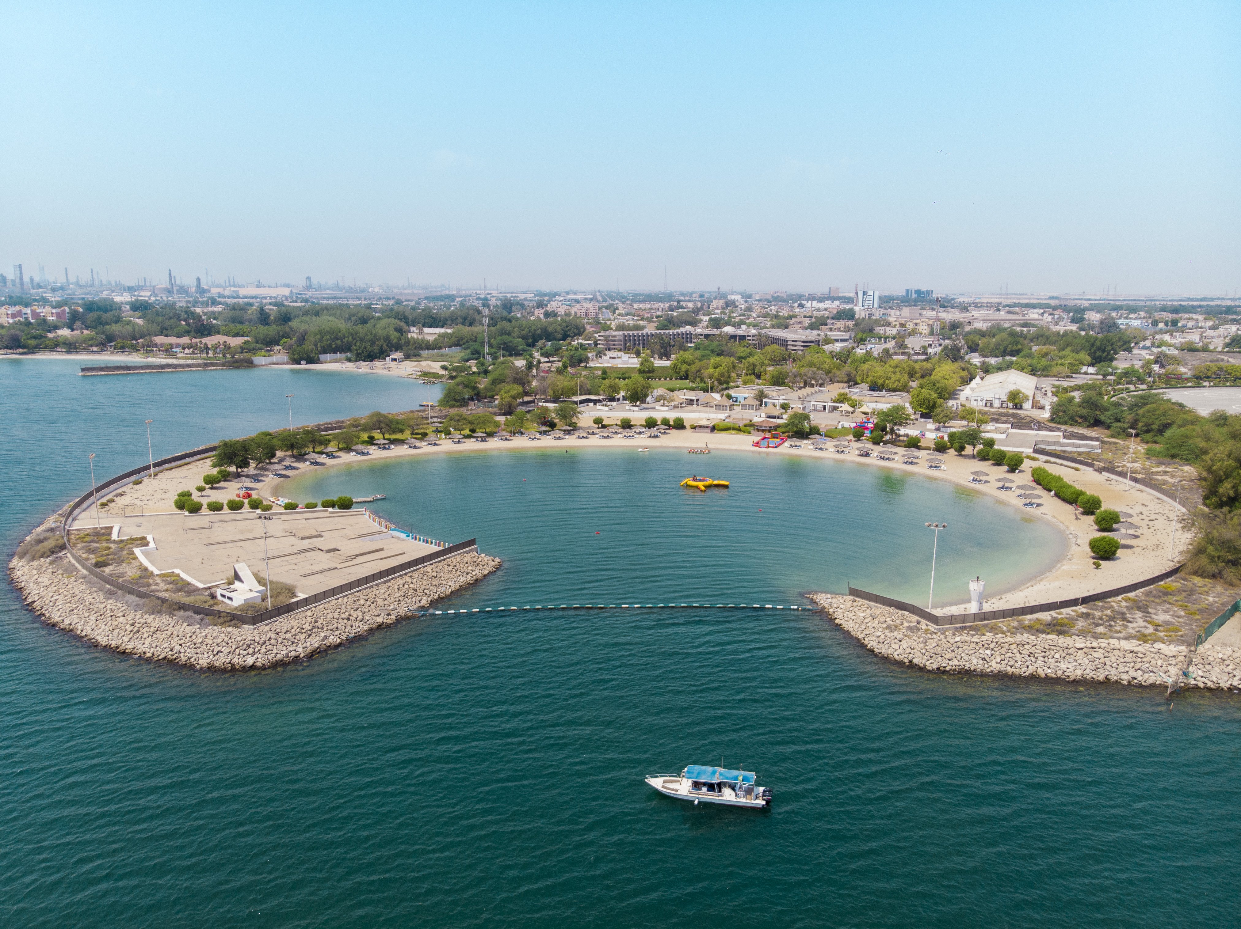 فندق انتركونتيننتال بالجبيل(Intercontinental Al Jubail) 73/81