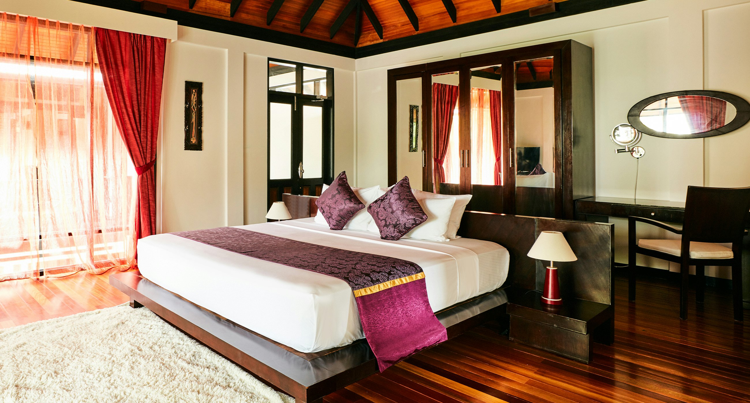 The Sun Siyam Iru Fushi Maldives 28/161