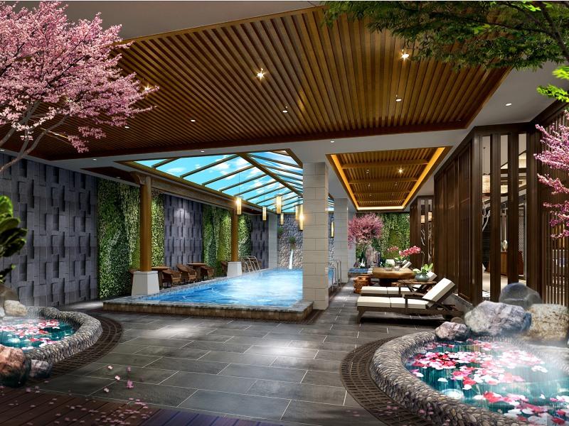 GreenTree Eastern Kunming Baiyun Road Tongde Square Hotel 6/38