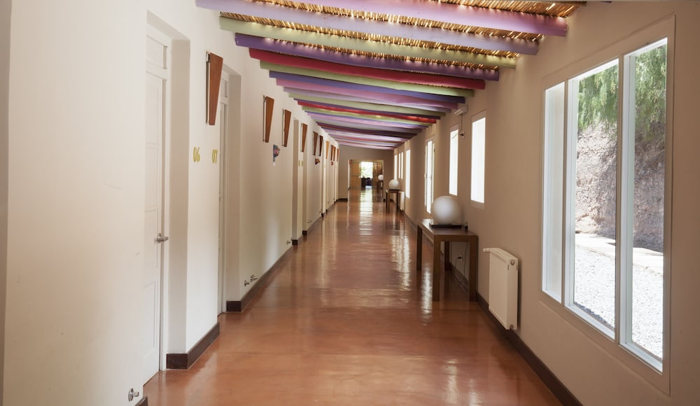 Hotel Huacalera 15/39