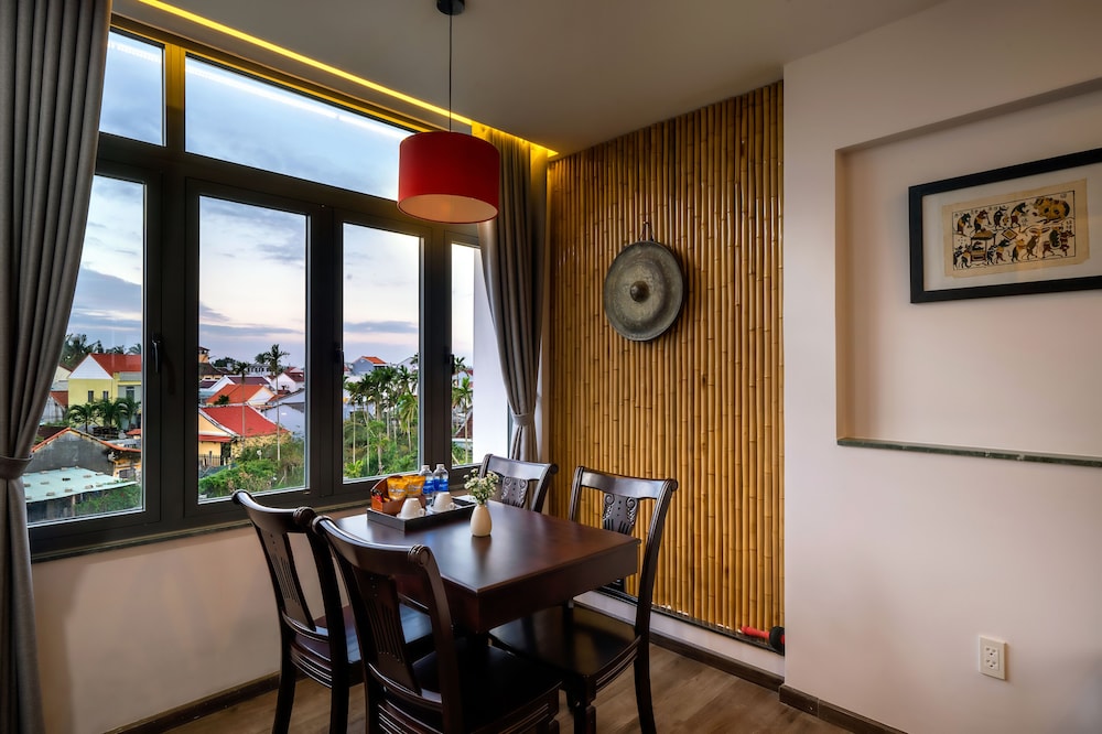 Serene River Villa 47/55