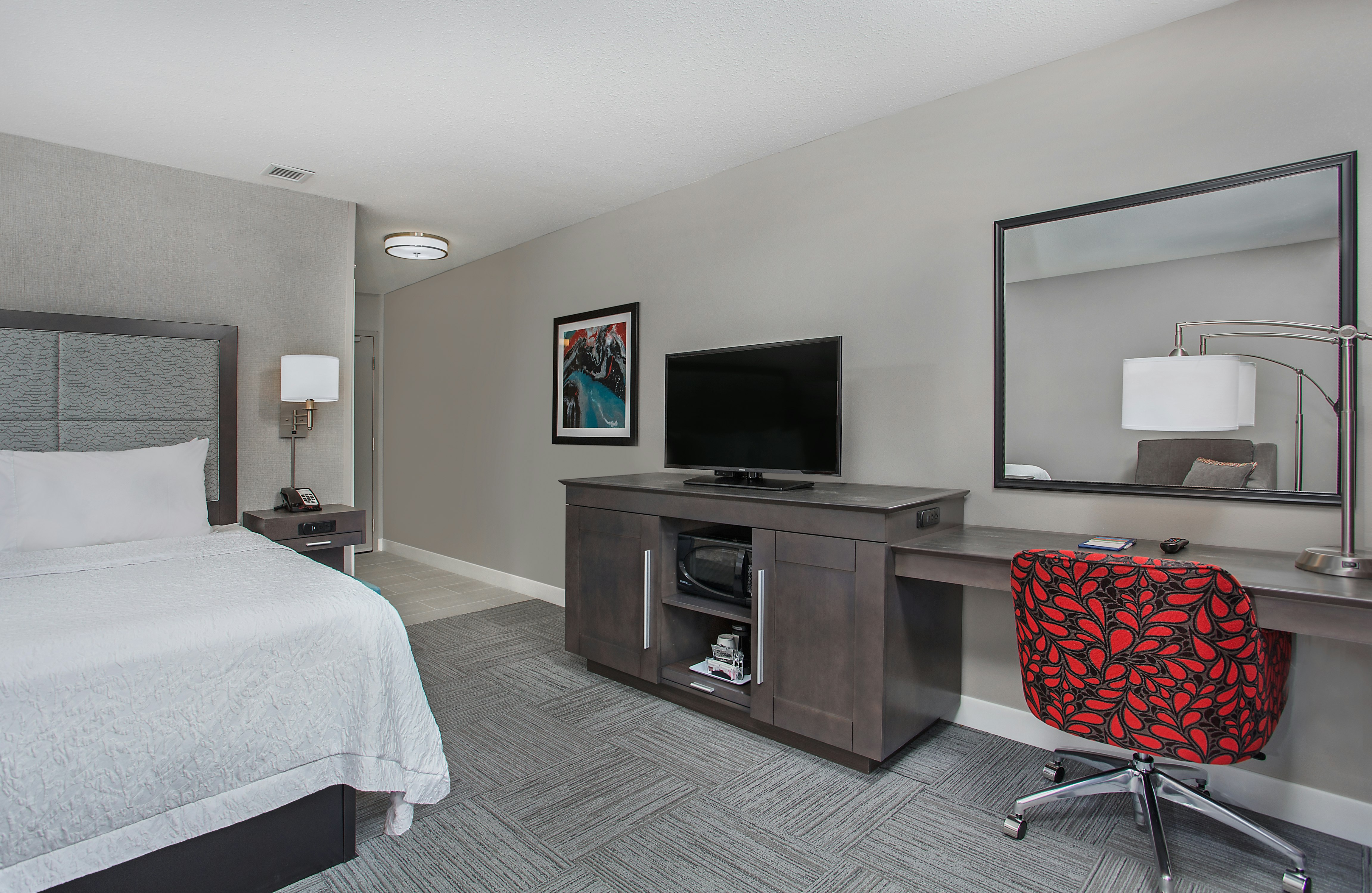 Hampton Inn Vincennes 23/49