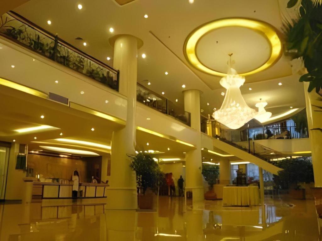 Plateau Pearl Hotel (Kunming Yongzhong Road) 5/66