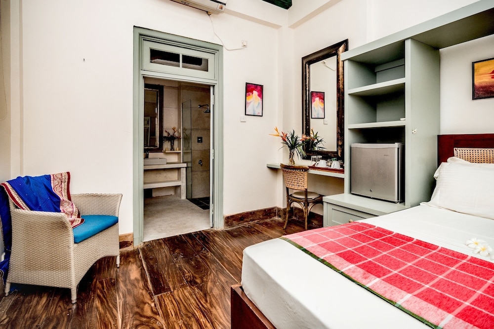 Small House Boutique Guest House 18/50