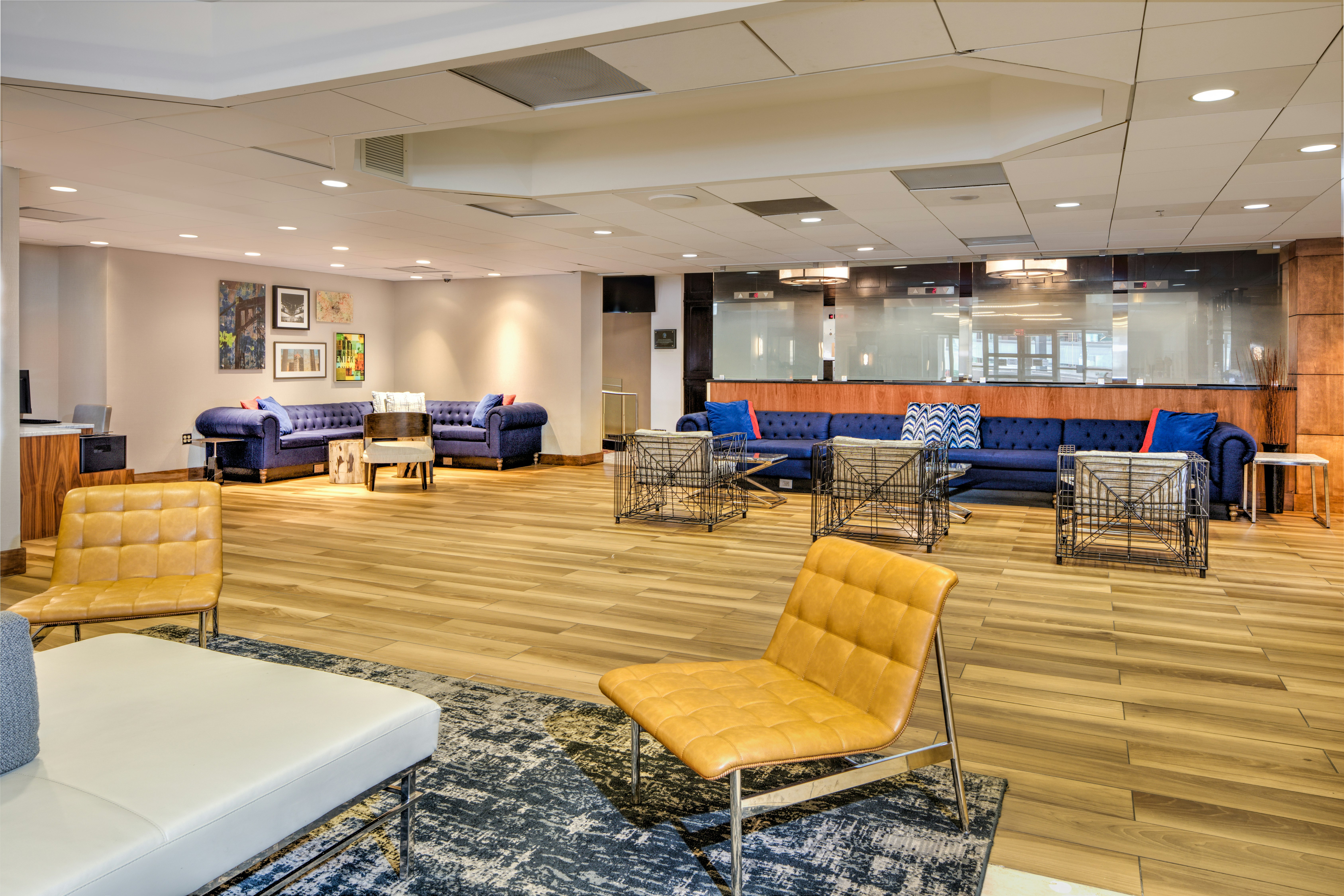 DoubleTree by Hilton Hotel & Suites Pittsburgh Downtown 17/81