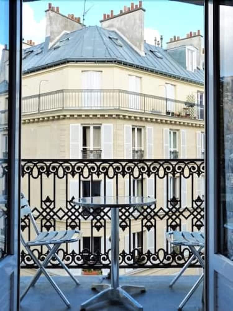 HOTEL BONSEJOUR MONTMARTRE 48/59