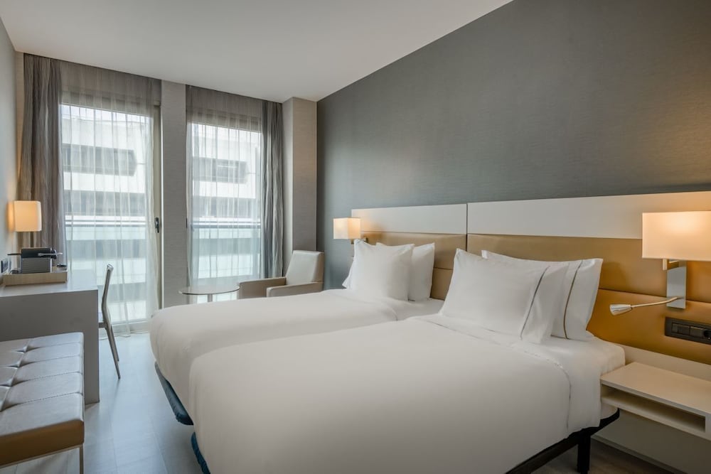 SH Colon Valencia Hotel 13/50