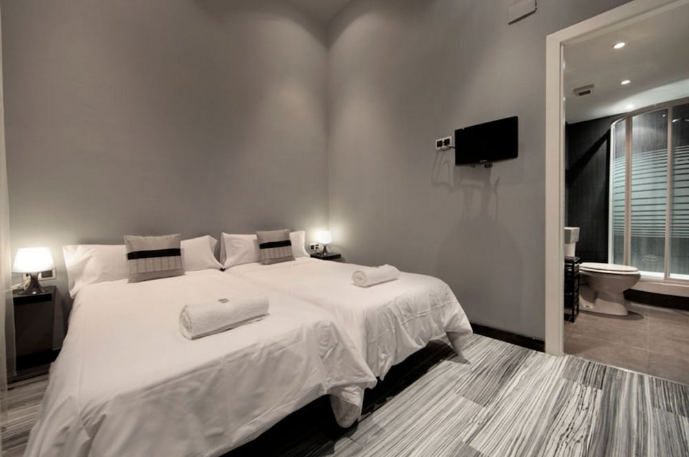 Hostal Boutique Khronos 38/59