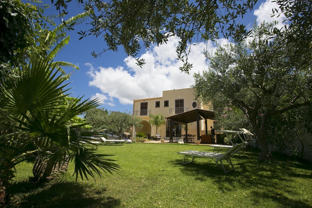 Trigrana Vacanze Hotel 36/50